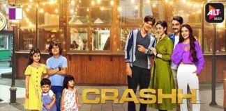 ALTBalaji and ZEE5 set a new benchmark for quality with the latest drama Crashh ALTBalaji and ZEE5 set a new benchmark for quality with the latest drama Crashh