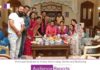 Aye Mere Humsafar celebrates a reunion Aye Mere Humsafar celebrates a reunion