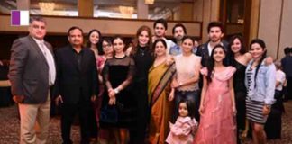Cast of Ranju Ki Betiyaan had a gala time at the launch party Cast of Ranju Ki Betiyaan had a gala time at the launch party