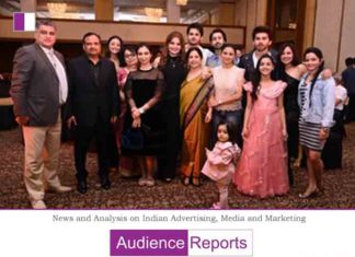 Cast of Ranju Ki Betiyaan had a gala time at the launch party Cast of Ranju Ki Betiyaan had a gala time at the launch party