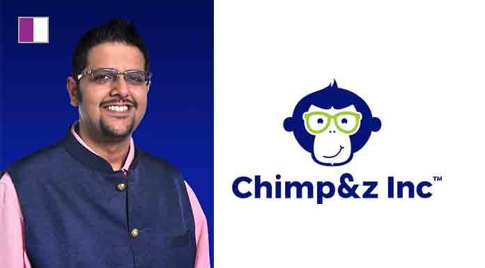 Chimp&z Inc Appoints Ashish Duggal as VP- Growth & Operations Chimp&z Inc Appoints Ashish Duggal as VP- Growth & Operations