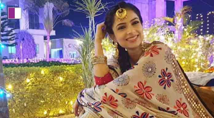 Dangal TV actors thank defense officers for their unconditional service Dangal TV actors thank defense officers for their unconditional service