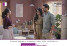 HINDWARE ROLLS OUT BRAND NEW CAMPAIGN ‘THOUGHTFUL IS BEAUTIFUL’ HINDWARE ROLLS OUT BRAND NEW CAMPAIGN ‘THOUGHTFUL IS BEAUTIFUL’