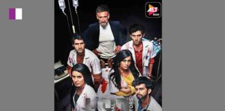 Heartthrob Ishaan A Khanna talks about his preparation for ALTBalaji and ZEE5’s youth thriller, LSD – Love, Scandal & Doctors! Heartthrob Ishaan A Khanna talks about his preparation for ALTBalaji and ZEE5's youth thriller, LSD - Love, Scandal & Doctors!