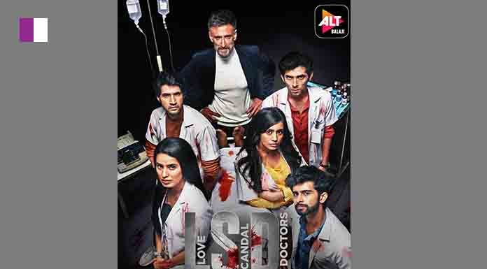 Heartthrob Ishaan A Khanna talks about his preparation for ALTBalaji and ZEE5’s youth thriller, LSD – Love, Scandal & Doctors! Heartthrob Ishaan A Khanna talks about his preparation for ALTBalaji and ZEE5's youth thriller, LSD - Love, Scandal & Doctors!