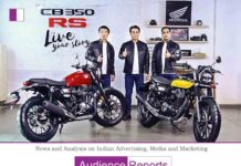 Honda adds new chapter to CB Legacy in India Announces global premier of CB350RS Honda adds new chapter to CB Legacy in India Announces global premier of CB350RS