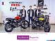 Honda adds new chapter to CB Legacy in India Announces global premier of CB350RS Honda adds new chapter to CB Legacy in India Announces global premier of CB350RS