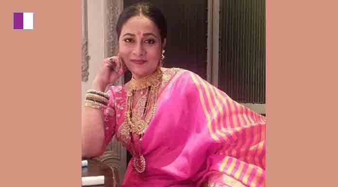 I love playing characters with shades of grey says Utkarsha Naik I love playing characters with shades of grey says Utkarsha Naik