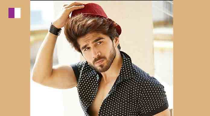 I stepped into the industry as a dancer before I was offered a show – Karan Khandelwal I stepped into the industry as a dancer before I was offered a show – Karan Khandelwal