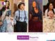 It is 1 show and multiple looks for Tina Philip in Aye Mere Humsafar It is 1 show and multiple looks for Tina Philip in Aye Mere Humsafar