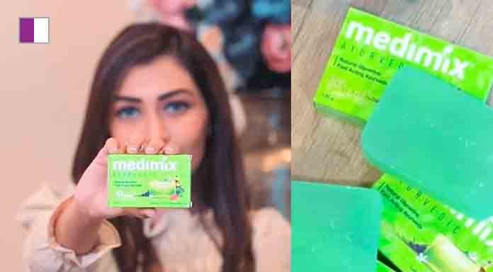 Medimix urges customers to ditch ordinary soaps and switch to Medimix Glycerine soaps for this winter Medimix urges customers to ditch ordinary soaps and switch to Medimix Glycerine soaps for this winter