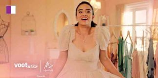 Mia by Tanishq collaborates with VOOT Studio for a brand campaign celebrating love this Valentine’s Day Mia by Tanishq collaborates with VOOT Studio for a brand campaign celebrating love this Valentine’s Day