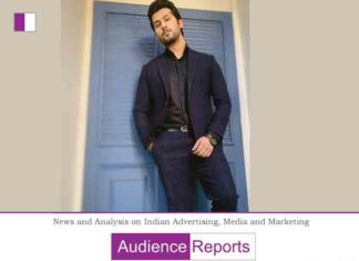 Namish Taneja enjoys being the boy next door Namish Taneja enjoys being the boy next door