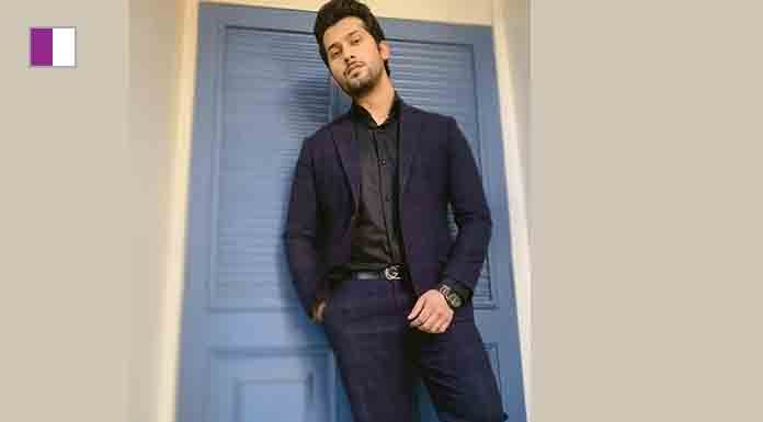 Namish Taneja enjoys being the boy next door Namish Taneja enjoys being the boy next door