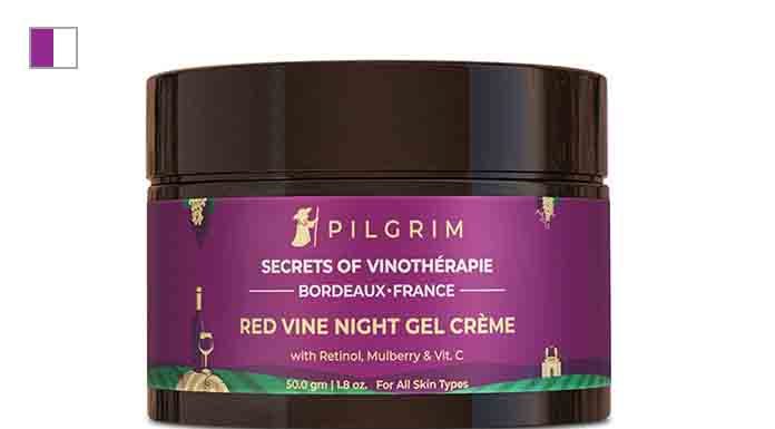 Pilgrim, a 100% Vegan Global Beauty Brand launched its vine-extracts-infused range in India Pilgrim, a 100% Vegan Global Beauty Brand launched its vine-extracts-infused range in India