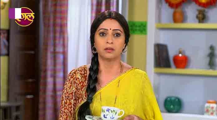 Ranju Ki Betiyaan : Shalu to get married? Ranju Ki Betiyaan Shalu to get married