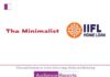 The Minimalist bags the Digital Mandate for IIFL Home Loan The Minimalist bags the Digital Mandate for IIFL Home Loan