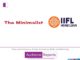 The Minimalist bags the Digital Mandate for IIFL Home Loan The Minimalist bags the Digital Mandate for IIFL Home Loan