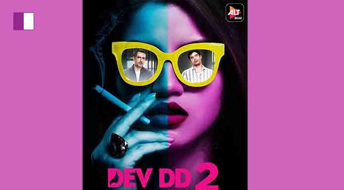 Badass Devika wins hearts in ALTBalaji and ZEE5’s Dev DD 2, a must watch without doubt. Badass Devika wins hearts in ALTBalaji and ZEE5's Dev DD 2, a must watch without doubt.