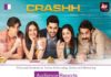 ALTBalaji’s Crashh whizzes past world-class shows on film companions’ most-viewed list. ALTBalaji’s Crashh whizzes past world-class shows on film companions' most-viewed list.