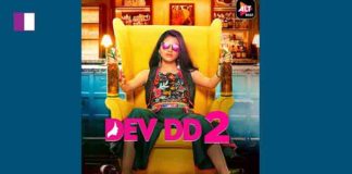 Badass Devika wins hearts in ALTBalaji and ZEE5’s Dev DD 2, a must watch without doubt. Badass Devika wins hearts in ALTBalaji and ZEE5's Dev DD 2, a must watch without doubt.