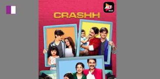 ‘Bandeya’ a soulful song that binds the essence of siblings on ALTBalaji’s youth drama Crashh 'Bandeya' a soulful song that binds the essence of siblings on ALTBalaji's youth drama Crashh