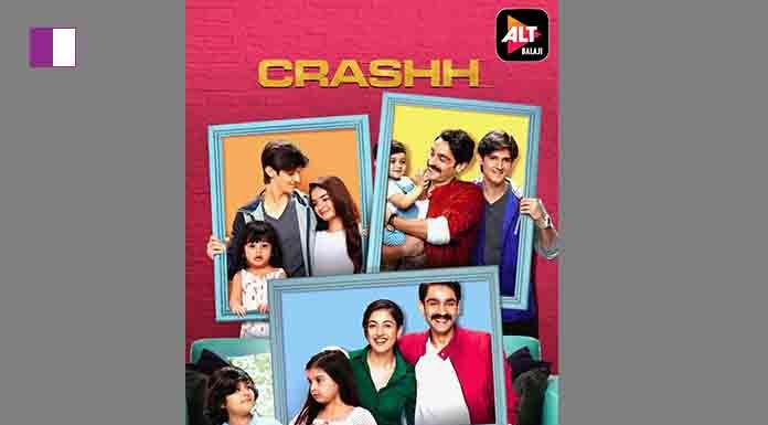 ‘Bandeya’ a soulful song that binds the essence of siblings on ALTBalaji’s youth drama Crashh 'Bandeya' a soulful song that binds the essence of siblings on ALTBalaji's youth drama Crashh