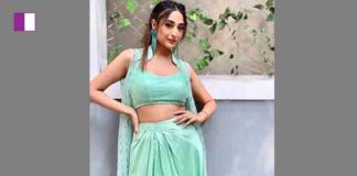 Be it anyone, an actor is known for his character – Ariah Agarwal Be it anyone, an actor is known for his character – Ariah Agarwal