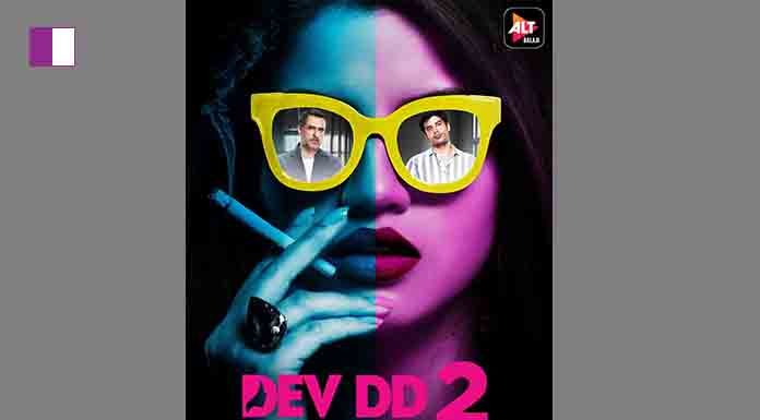 Dev DD Season 2 gives us five reasons to binge-watch the show Dev DD Season 2 gives us five reasons to binge-watch the show