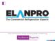 Elanpro unveils its new logo and tagline, rebranding itself for the first time in 11 years Elanpro unveils its new logo and tagline, rebranding itself for the first time in 11 years