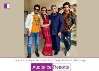 Everyday is a lunch date for the cast of Ranju Ki Betiyaan Everyday is a lunch date for the cast of Ranju Ki Betiyaan