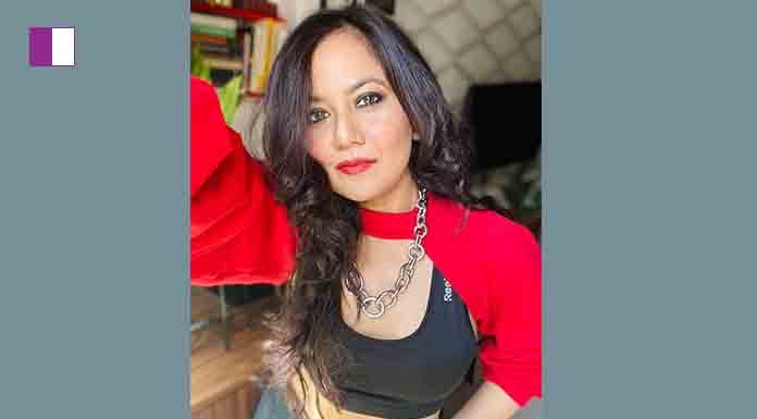 From her aura to her values, Bulbul is simply amazing, says Roopal Tyagi From her aura to her values, Bulbul is simply amazing, says Roopal Tyagi