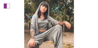 Gorgeous actor Riva Arora won millions of hearts with her cameo as an OD patient on ALTBalaji’s youth thriller LSD- Love, Scandal & Doctors Gorgeous actor Riva Arora won millions of hearts with her cameo as an OD patient on ALTBalaji's youth thriller LSD- Love, Scandal & Doctors