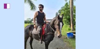 Harsh is mentally and physically draining and I needed a break! Harsh is mentally and physically draining and I needed a break!