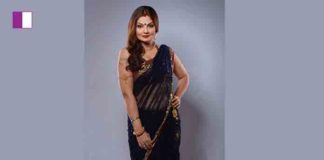 I didn’t want to be an actor – Deepshika Nagpal I didn’t want to be an actor – Deepshika Nagpal