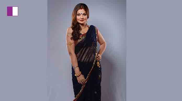 I didn’t want to be an actor – Deepshika Nagpal I didn’t want to be an actor – Deepshika Nagpal