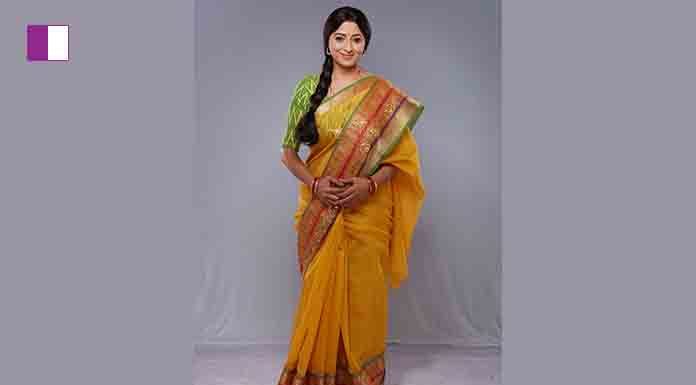 I had to perfect the Bihari accent for my role as Ranju I had to perfect the Bihari accent for my role as Ranju