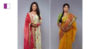 I am surprised to see that my onscreen daughters and I are so similar says, Reena Kapoor I hope the characters in Ranju Ki Betiyaan go on to inspire many says, Reena Kapoor and Monika Chauhan