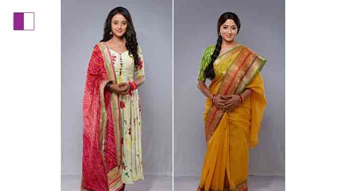I am surprised to see that my onscreen daughters and I are so similar says, Reena Kapoor I hope the characters in Ranju Ki Betiyaan go on to inspire many says, Reena Kapoor and Monika Chauhan