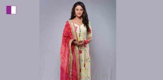 In real life, I am the pampered one – Monika Chauhan In real life, I am the pampered one – Monika Chauhan