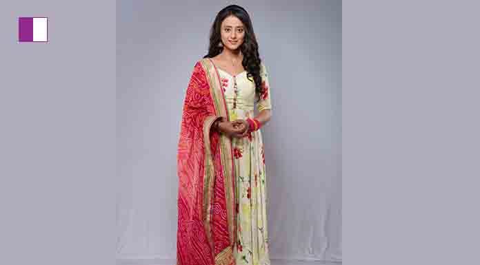 In real life, I am the pampered one – Monika Chauhan In real life, I am the pampered one – Monika Chauhan