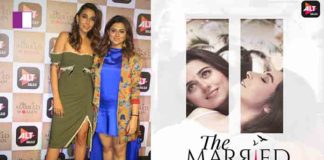 It was a star-studded affair for ALTBalaji’s ‘The Married Woman’s special screening hosted by Rhea Kapoor, Guneet Monga & Tahira Kashyap! It was a star-studded affair for ALTBalaji’s ‘The Married Woman’s special screening hosted by Rhea Kapoor, Guneet Monga & Tahira Kashyap!