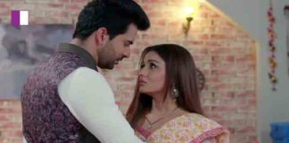 Prem Bandhan – Janki stays for Harsh’s wedding Prem Bandhan - Janki stays for Harsh's wedding