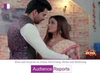 Prem Bandhan – Janki stays for Harsh’s wedding Prem Bandhan - Janki stays for Harsh's wedding