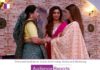 Prem Bandhan – Dadi, Shikhar and Vandana plan to get Harsh and Janki back together Prem Bandhan – Dadi, Shikhar and Vandana plan to get Harsh and Janki back together