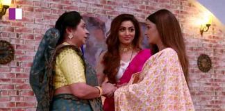 Prem Bandhan – Dadi, Shikhar and Vandana plan to get Harsh and Janki back together Prem Bandhan – Dadi, Shikhar and Vandana plan to get Harsh and Janki back together