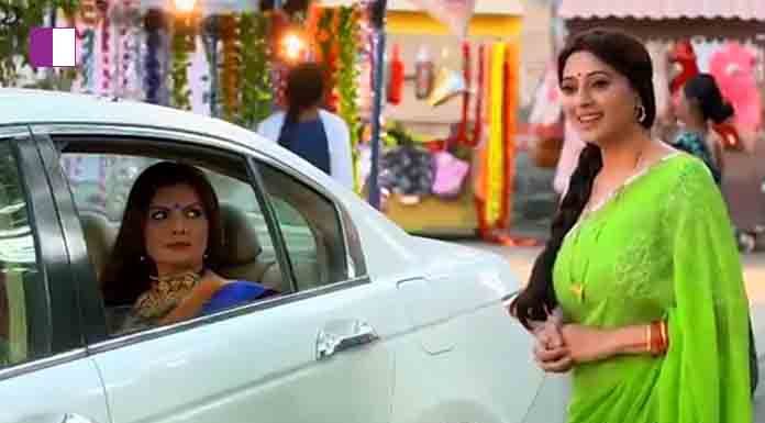 Ranju Ki Betiyaan – Lalita sees Ranju Ranju Ki Betiyaan - Lalita sees Ranju
