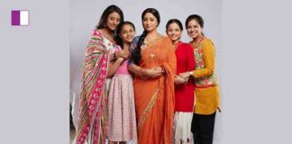 Ranju ki Betiyaan: Buniya gets prints of Ranju’s keys Ranju ki Betiyaan Buniya gets prints of Ranju’s keys