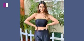 Shweta is out and out negative and a means girl says, Ariah Agarwal Shweta is out and out negative and a means girl says, Ariah Agarwal