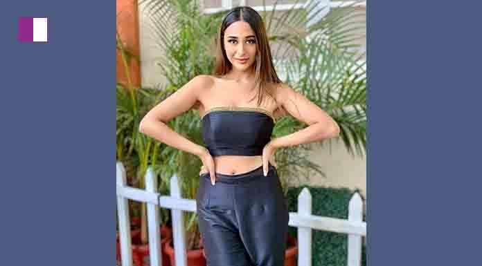Shweta is out and out negative and a means girl says, Ariah Agarwal Shweta is out and out negative and a means girl says, Ariah Agarwal